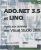 ADO.NET 3.5 et LINQ – Accès aux données avec Visual Studio 2008