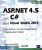 ASP.NET 4.5 avec C# sous Visual Studio 2012 – Conception et développement d'applications Web