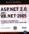 ASP.Net 2.0 avec VB.Net 2005 : Conception et développement d'applications Web avec Visual Studio 2005