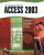 Access 2003