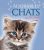 Adorables chats: en 365 jours