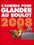 Agenda pour glander au boulot – 2008