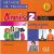 Amis et compagnie 2 – Niveaux A1/A2 – CD audio individuel