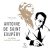 Antoine de Saint Exupéry – L'aventure des ailes à la plume: L'aventure des ailes à la plume