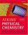 Atkins' Physical Chemistry