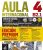 Aula internacional 4 B2.1 : Libro del alumno (1CD audio MP3)