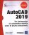 AutoCAD 2019 – Des fondamentaux à la présentation détaillée autour de projets professionnels