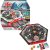 BAKUGAN ARMORED ALLIANCE – ARÈNE DE COMBAT POUR BILLES BAKUGAN – Jeu de plateau Bakugan avec 1 Figurine à Collectionner et Cartes – 6056040 – Tirée du Dessin Animé Bakugan – Jouet Enfant 6 Ans et +