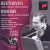 Beethoven : Concerto pour violon – Triple concerto / Brahms Concerto pour violon – Double Concerto / Isaac Stern – Leonard Rose – Eugene Istomin – Daniel Barenboim – Eugene Ormandy – Zubin Mehta
