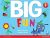 Big Fun 1 Student Book with CD-ROM