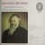 Brahms Les Trois Sonates pour violon et piano
