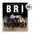 Bri, la brigade anti-gangs 36 quai des Orfèvres (1DVD)