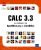 CALC 3.3 – Le tableur de OpenOffice.org et LibreOffice