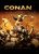 CONAN : SUR LES TRACES DU BARBARE