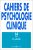 Cahier de psychologie clinique, numéro 14 : La Solitude