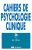 Cahiers de psychologie clinique 2011/1 n.36