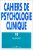 Cahiers de psychologie clinique. Le pouvoir, numéro 1998/1