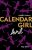 Calendar Girl – Avril