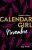 Calendar Girl – Novembre