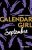 Calendar Girl – Septembre