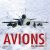 Calendrier 2015 Avions de légende