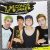 Calendrier mural 5 seconds of Summer 2015