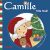 Camille fête Noël