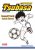 Captain Tsubasa – comment j'ai créé Captain Tsubasa