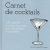 Carnet de cocktails