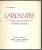 Catalogue de l'apocalypse. Livre unique, Poids 210 kilos, Prix 100 millions d'anciens francs. Imaginé et réalisé de 1958 à 1951 par Jean Foret.