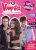 Chica Vampiro – Secrets de copines 100% amour