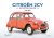 Citroën 2 CV: Une histoire française