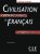 Civilisation progressive du français – Niveau avancé – Livre