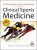 Clinical Sports Medicine