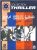 Coffret Classics thrillers : d.o.a. Le quatrième Homme Je Dois Tuer