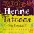 Coffret Henne tattoos