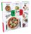 Coffret La Trattoria: Plus de 100 recettes buonissime !