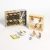 Coffret Ma fabrique à épices – boîte et accessoire