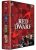 Coffret intégrale Red Dwarf : Red Dwarf, saison 1 à 4 – Coffret 4 DVD