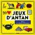 Coffret jeux d'antan