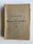 Collection de la marquise de ganay, nee ridgway, tableaux anciens, aquarelles, dessins, gouaches, pastels anciens et modernes, gravures, objets d'art … en deux volumes, du 08 05 1922 au 10 08 1922