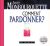 Comment pardonner ? : CD audio