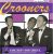 Crooners: De Bing Crosby à Harry Connick Jr… La grande saga du swing et du charme