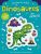 DINOSAURES (STICKERS EN RELIEF)