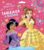 DISNEY PRINCESSES – Les Ateliers Disney – Tableaux à sequins