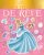 DISNEY PRINCESSES – Mes Stickers de Rêve – Cendrillon: Cendrillon