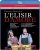 DONIZETTI*ELISIR D'AMORE(L')(GLYNDEBOURN