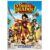 DVD LES PIRATES BONS A RIEN MAUVAIS EN TOUT