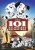 DVD Les 101 Dalmatiens