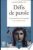 Défis de parole. Le questionnement d'une pratique